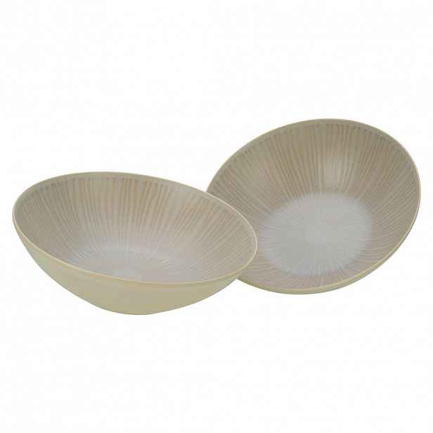 Creatable SADA MISEK kamenina keramika 24 cm
