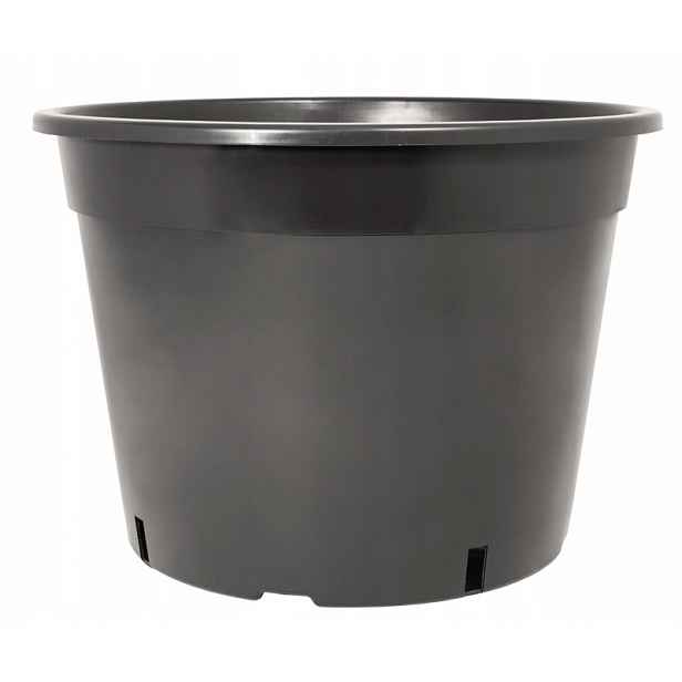 Květináč školkařský kulatý 48 cm 45 l 10 Ks