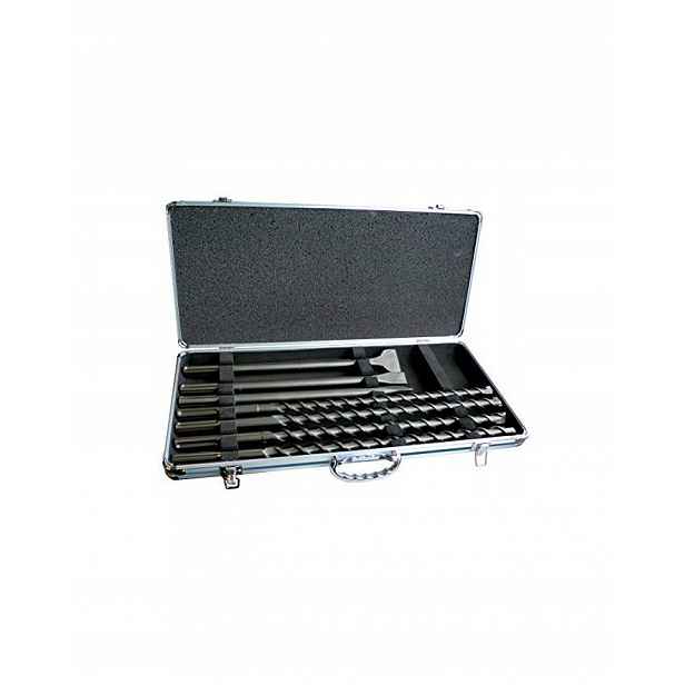 Sada Dlat A Vrtáků Sds-max 7KS D-42494 Makita