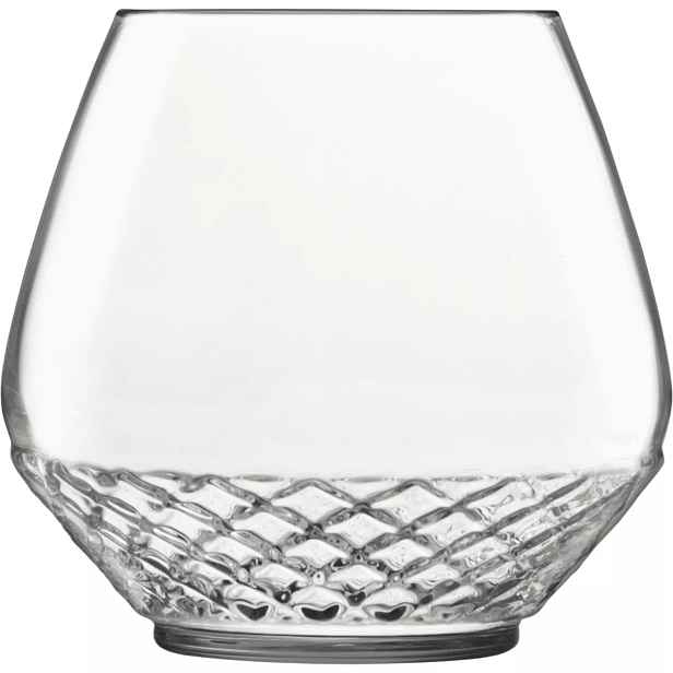 Sklenice na whisky Luigi Bormioli Roma 450 ml 6 ks