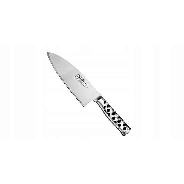 Nůž na ryby a maso 18 cm Global G-29