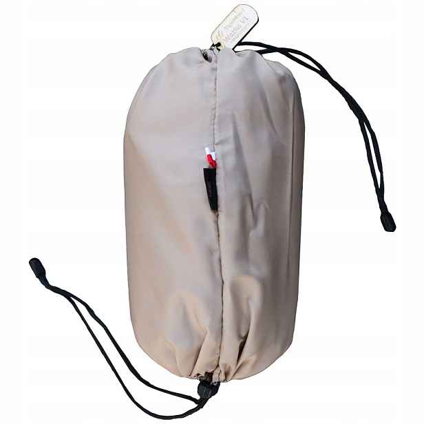 Houpací síť V1 Double Zip s moskytiérou Desert TigerWood Poland