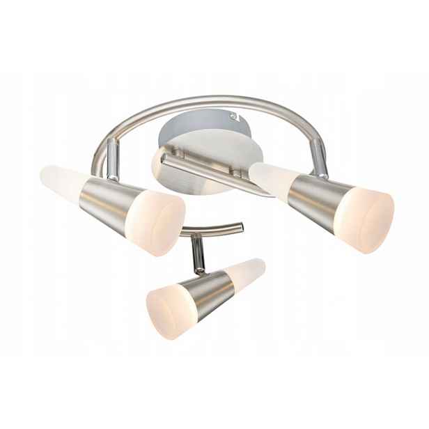 Lampa stropní svítidlo Globo Friso 56024-3 3xLED 5W