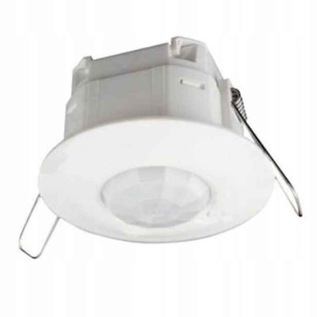 Legrand Pir pohybový senzor 360° IP41 bílý 048944