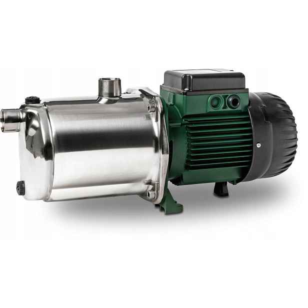 Dab Vícestupňová pumpa Euroinox 40/80 M