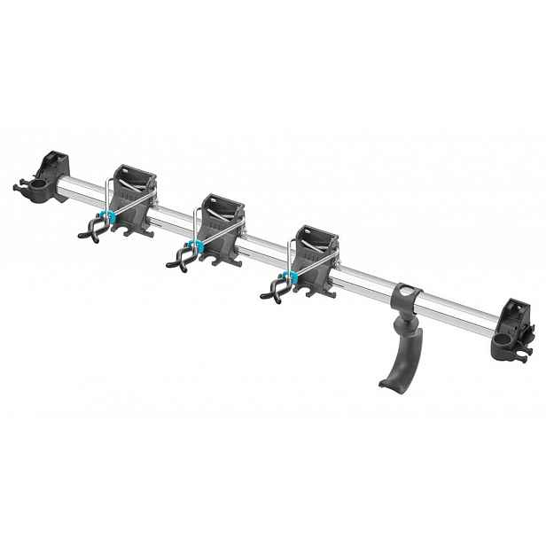 Gardena Combisystem - Věšák na nářadí Plus, s příslušenstvím 3509-20