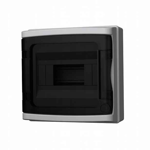 Hermetický Rozvaděč IP65 8 M 1000 V Pvc M-L 4830