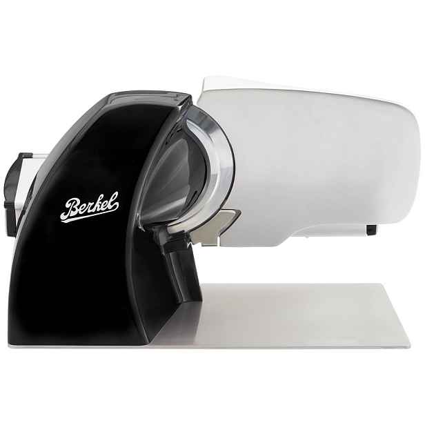 Berkel Nářezový stroj Home Line Plus 200, elektrický, černý BKHLCGB0010000000N