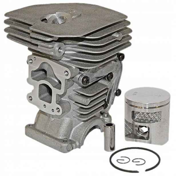 Cylinder+píst Husqvarna 435 440e 140 135 41MM