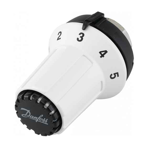 Hlavice Danfoss RAS-CK 013G5025, M30×1,5
