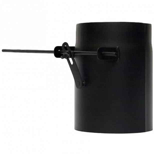 Komínová klapka - fi 160mm