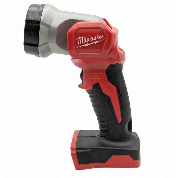 M18 Led svítilna TLED-0 160lm Milwaukee