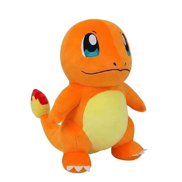 Plush Plyšová hračka Pokémon Charmander 20cm PHPL1737