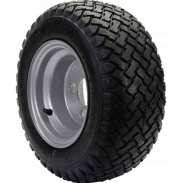 Přední kolo 16" kpl ET35201