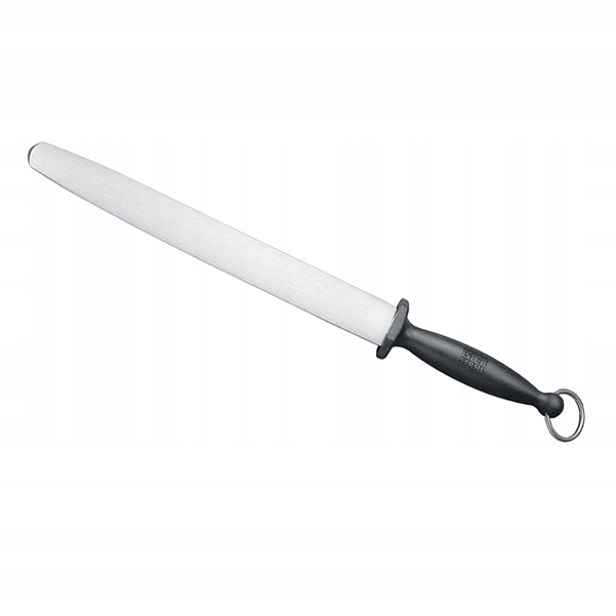 Profesionální Ocílka s diamantovým povlakem 25 cm, Landig