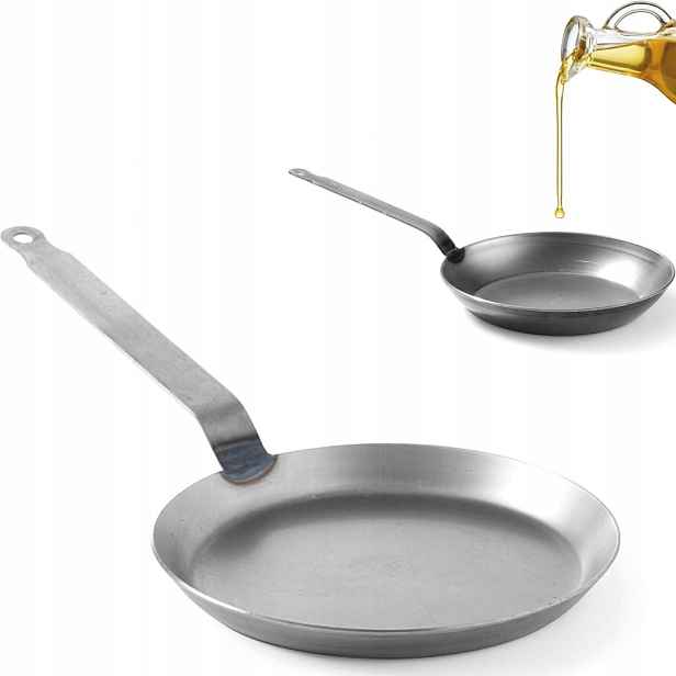 Univerzální pánev Profi Line průměr 240 mm Hendi