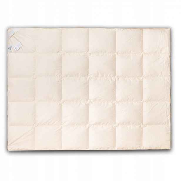 Přikrývka celoroční 200x220 Amz – 20% Husí Peří