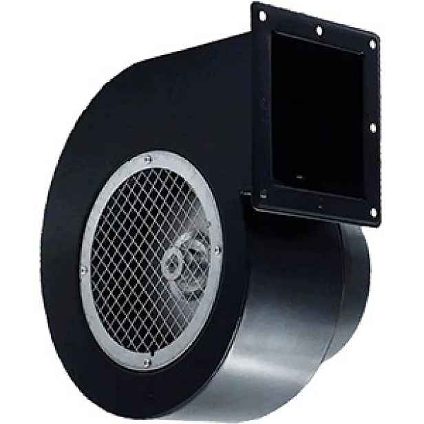 Radiální ventilátor Havaco CLC 200/1200 M