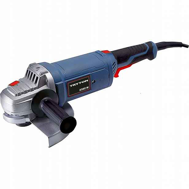 Úhlová bruska 230 mm 2350 W 6000 ot/min Tryton TDS230