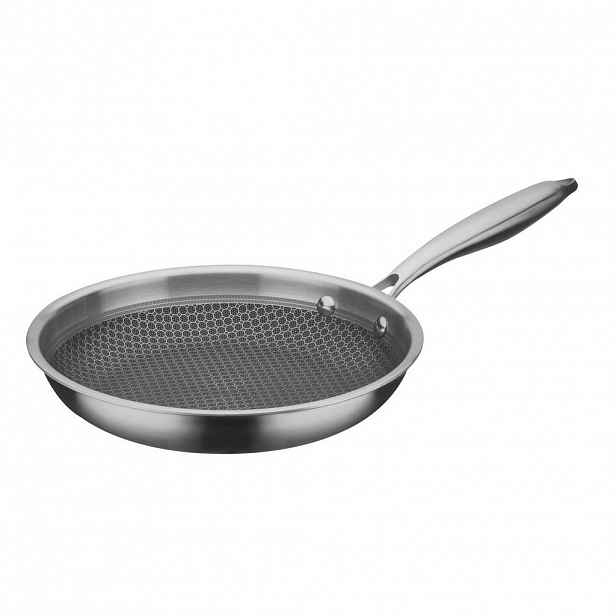 GSW PÁNEV NA SMAŽENÍ povrch Vitaflon® Quarzit 24 cm
