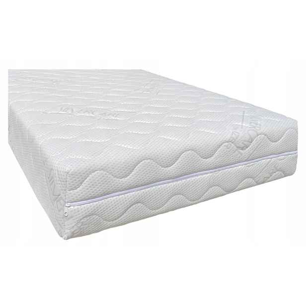 Povlak na matrace 180X200 Prošívaný Antialergický Tlustý Výška 5 – 30 cm