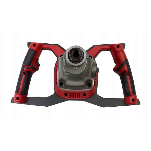 Rooks 20V Aq-one Míchadlo 450/720 Ot/min, 120 MM, Bez Příslušenství