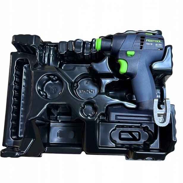 Aku Vrtačka Festool Txs 18-BASIC 576894 Centrotec