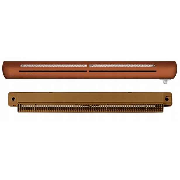 Hygrosterovaný okenní ventilátor Aereco EXR.429