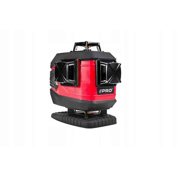 Liniový Laser LK-4DG Zelený