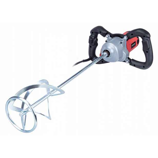 Elektrické zednické míchadlo Worcraft EM16-140 1600 W M14-140 mm
