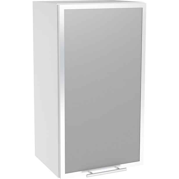 Horní skříňka VENTO GV-40/72 levá Halmar
