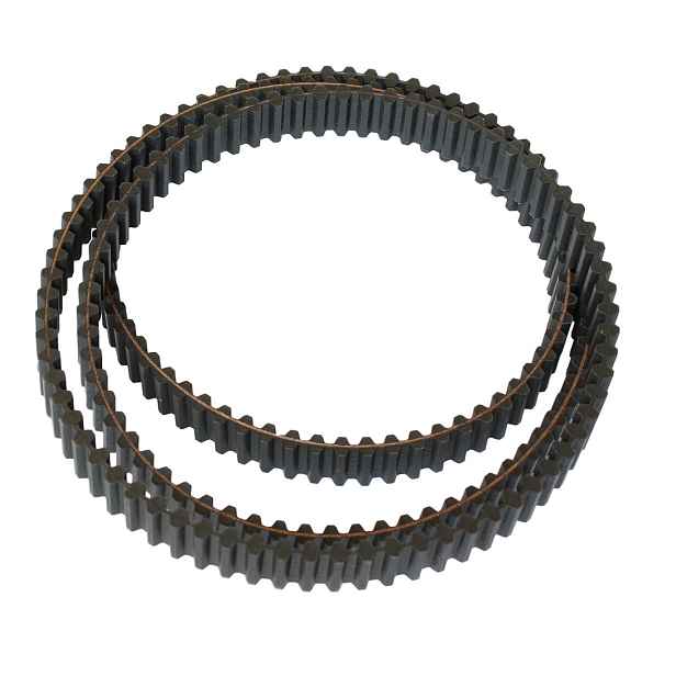 Oboustranně Ozubený Pásek 1760 x 20 mm 220 Zubů Sanok Rubber