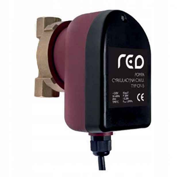 Rbb Cirkulační čerpadlo Cp 15-1.5 230V R022102001