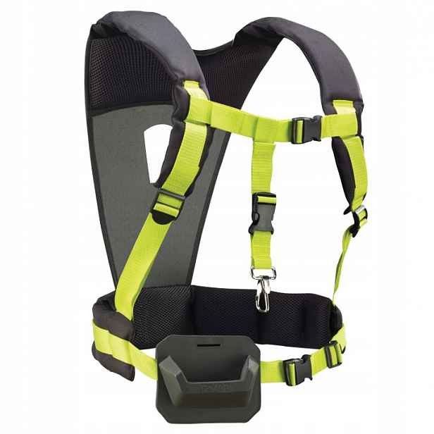Ryobi Ergonomický Postroj Pro Zastřihávače A Nůžky Na Živý Plot RAC805