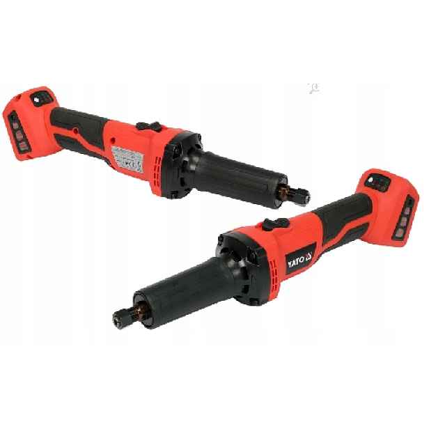 Yato Přímá Bruska 18V Bez Baterie YT-82824