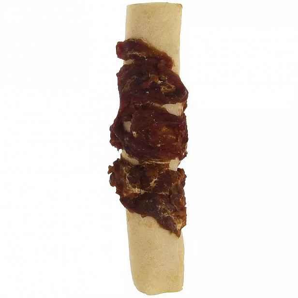 Bůvolí tyčinka obalená kachním masem 12,5 cm/40-45 g