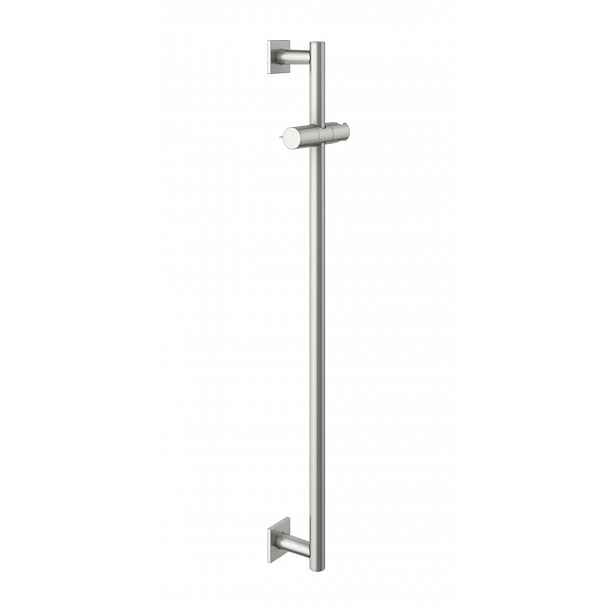 Keuco IXMO - Sprchová tyč 80 cm, nerez 59585060902