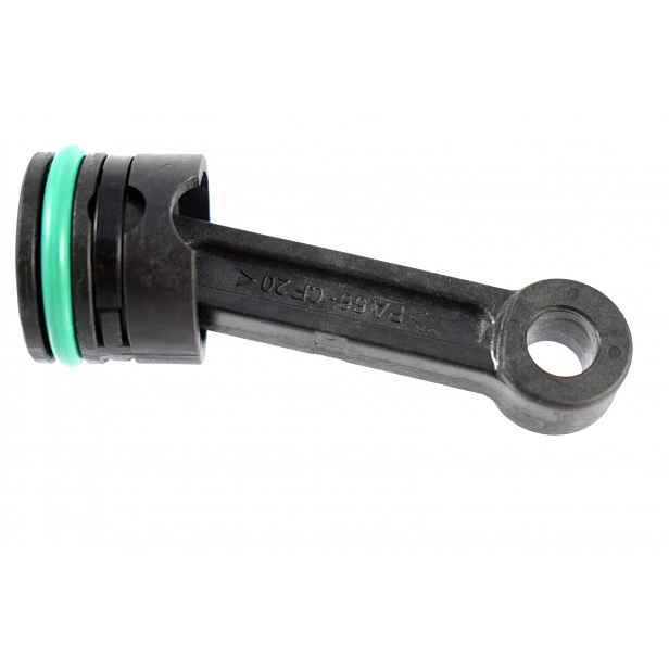 Korbový píst Bosch Gsh 5 E 338 338X