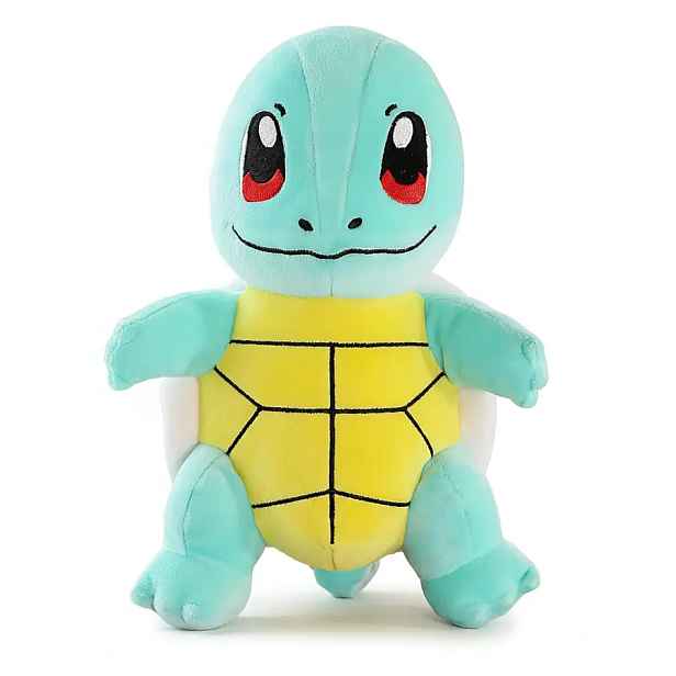 Plush Plyšová hračka Pokémon Squirtle 24cm PHPL1738