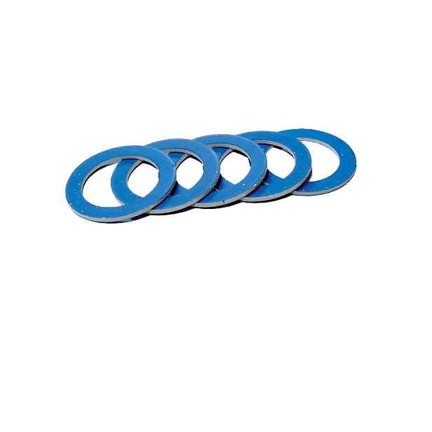 Těsnění vodařského šroubení - holendr CH1/127K 3/4''