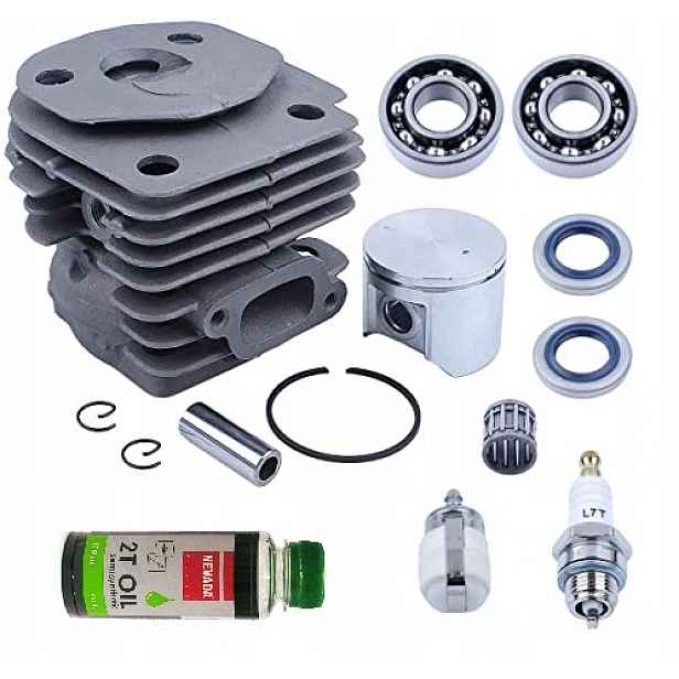 Cylindrická pístová sada pro Husqvarna 357, 357XP, 359