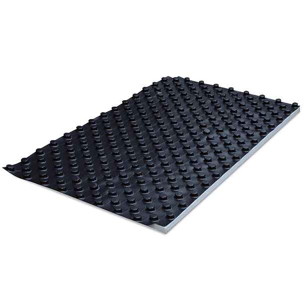 Deska systémová Gabotherm COMBITOP 30-2 s kročejovou izolací, RA 50 mm
