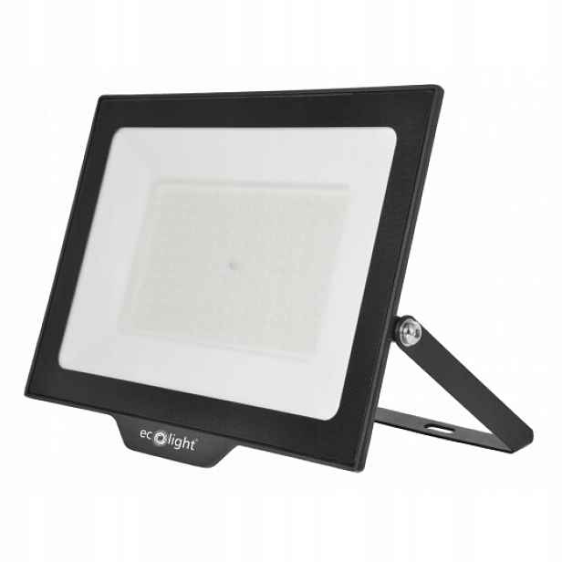 Halogenový Led reflektor 150W 13500lm 2V1 s možností připojení senzoru