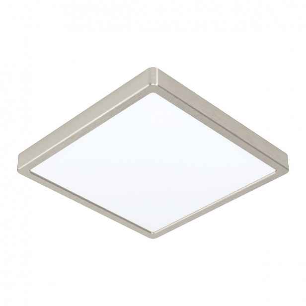Led osvětlení Eglo Fueva-z hliník nikl 98852