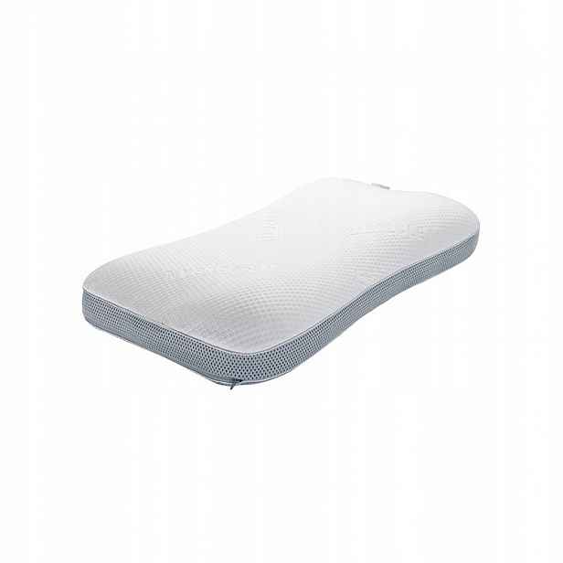 Polštář na spaní z termoelastické pěny Relaxity Ergotech Pan Matrace