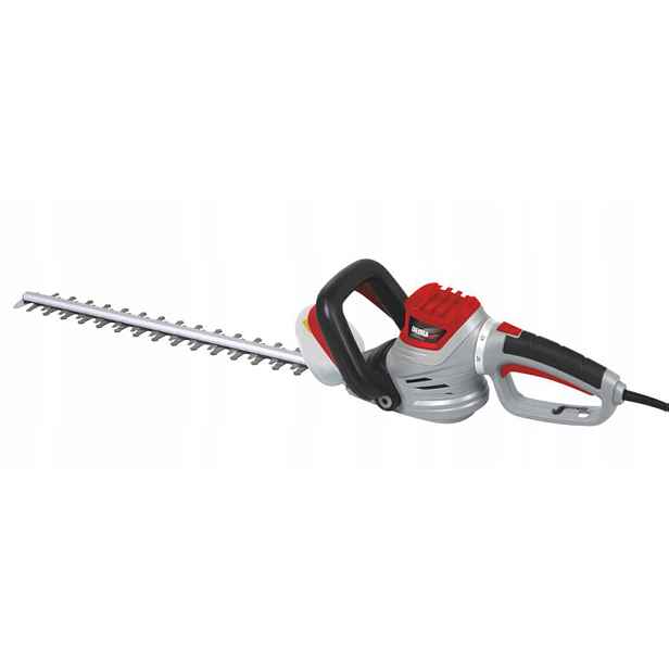 Síťové elektrické nůžky Dedra 61 cm