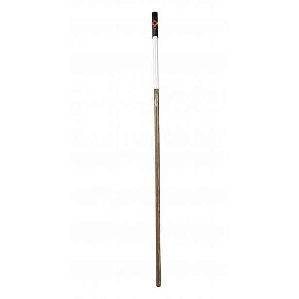 Gardena Combisystem - Násada dřevěná Combisystem, délka 150 cm 3725-20