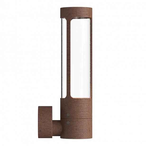 Nástěnná lampa Nordlux šedá GU10 8 W