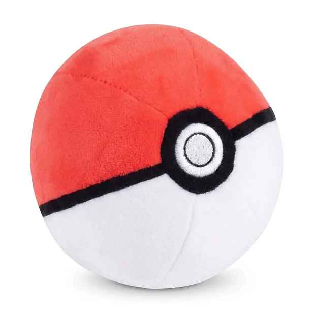 Plush Plyšová hračka Pokémon Pokéball PHPL1743