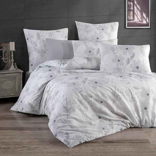 Povlečení bavlněné LARISSA/160x200 Cottonlove Exclusive